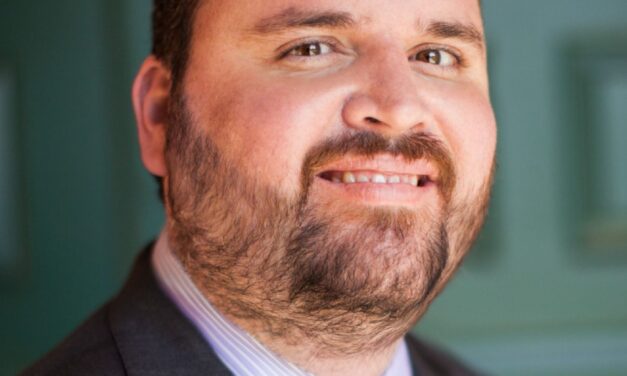 San Diego Foundation appoints Matt Fettig to chief financial officer