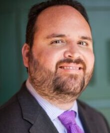 San Diego Foundation appoints Matt Fettig to chief financial officer