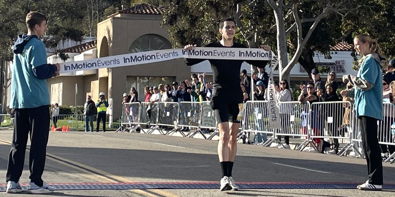 Carlsbad Marathon and 5k draw thousands nationwide