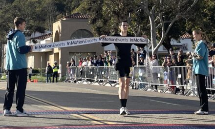 Carlsbad Marathon and 5k draw thousands nationwide