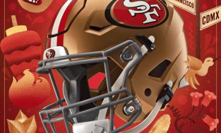 San Francisco 49ers to play in 2026 NFL Mexico game