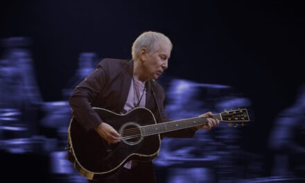 Paul Simon’s A Quiet Celebration Tour coming to San Diego