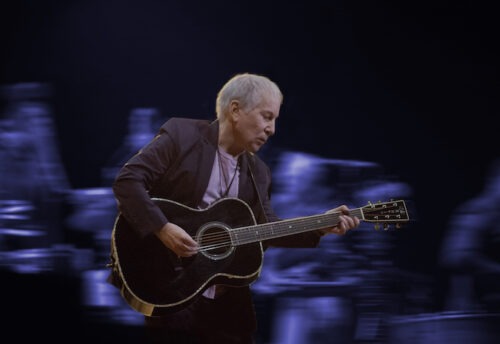 Paul Simon’s A Quiet Celebration Tour coming to San Diego