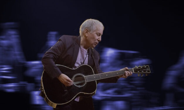 Paul Simon’s A Quiet Celebration Tour coming to San Diego