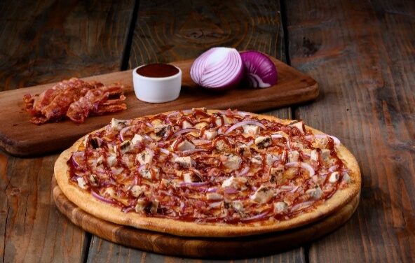 Fourth Pizza Guys location set to open in San Diego