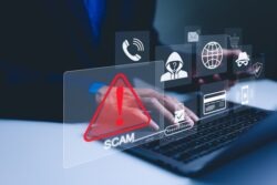 FBI San Diego urges caution of online romance scams