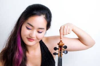 Poway Symphony Orchestra opens season with ‘Mendelssohn Classics’