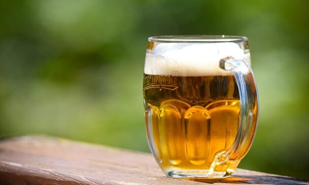 The Art of Beer launches at Ballast Point Little Italy