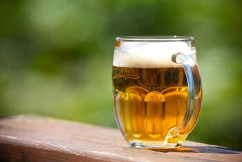 The Art of Beer launches at Ballast Point Little Italy