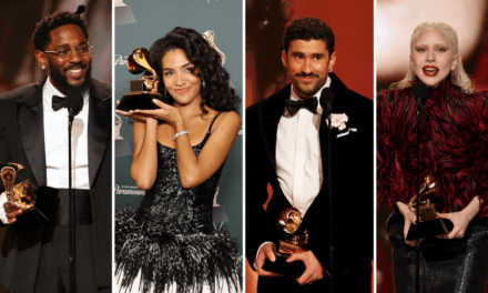 Grammy 2026 CBS Telecast Full of Surprises and Heavy on Political Satire