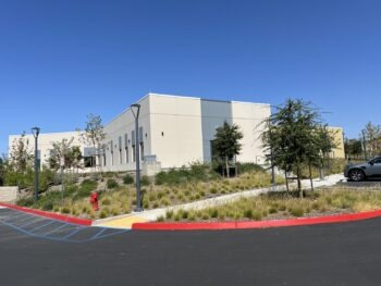 Oceanside psychiatric facility marks first month serving patients