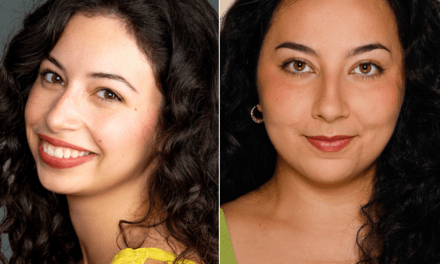 New Village Arts presents regional premiere of “Matt & Ben”