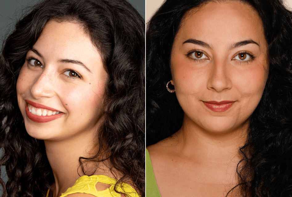 New Village Arts presents regional premiere of “Matt & Ben”
