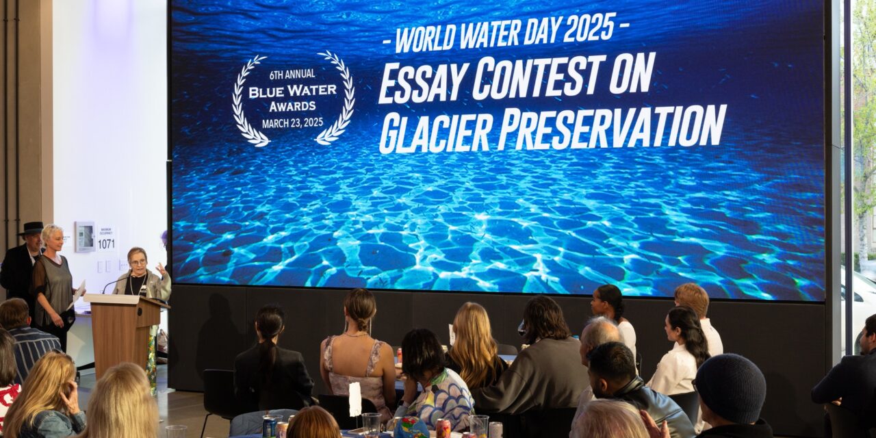 Blue Water Film Festival unveils official lineup