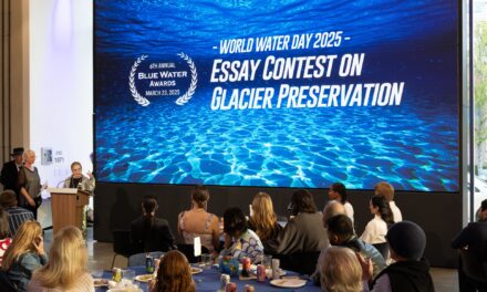 Blue Water Film Festival unveils official lineup