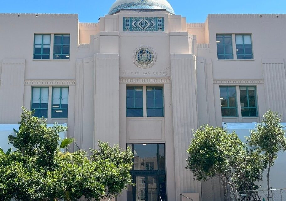 County clerk to perform Star Wars-inspired weddings on May 4th