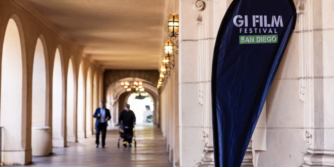GI Film Festival San Diego honors military service members, veterans