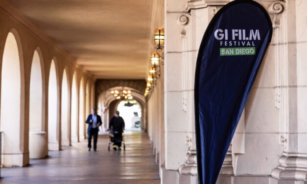GI Film Festival San Diego honors military service members, veterans