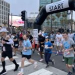 Local runners secure top finishes at GOVX San Diego Half Marathon and 5K
