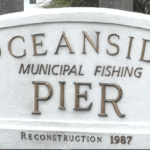Man rescued after jumping from Oceanside Pier