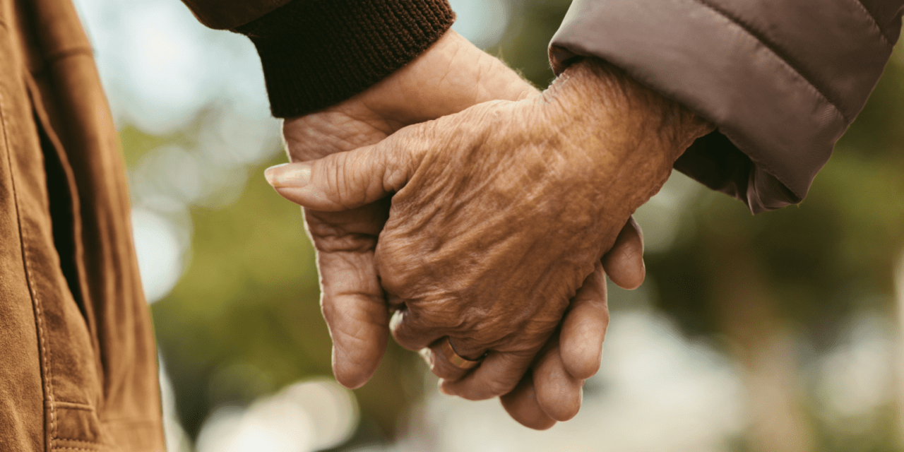County residents living longer, new data shows