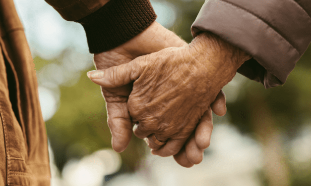 County residents living longer, new data shows