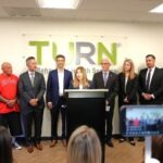 San Diego DA, health providers, businesses urge state to fund Prop. 36