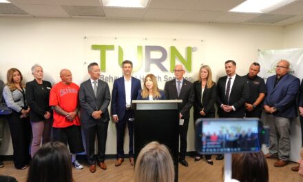 San Diego DA, health providers, businesses urge state to fund Prop. 36