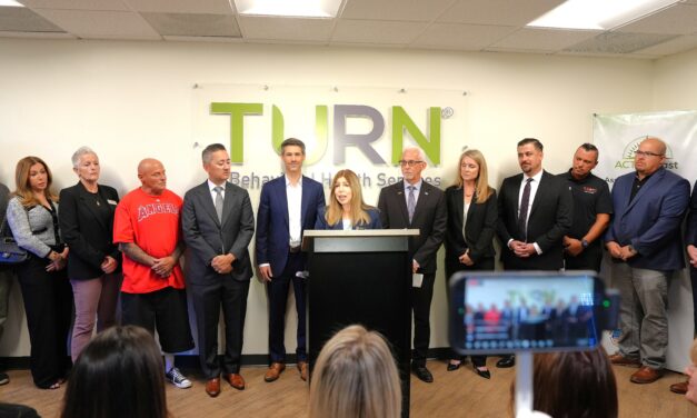 San Diego DA, health providers, businesses urge state to fund Prop. 36