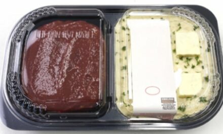 Costco recalls meatloaf meal over possible salmonella risk