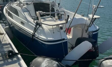 Coast Guard interdicts 11 people off Imperial Beach