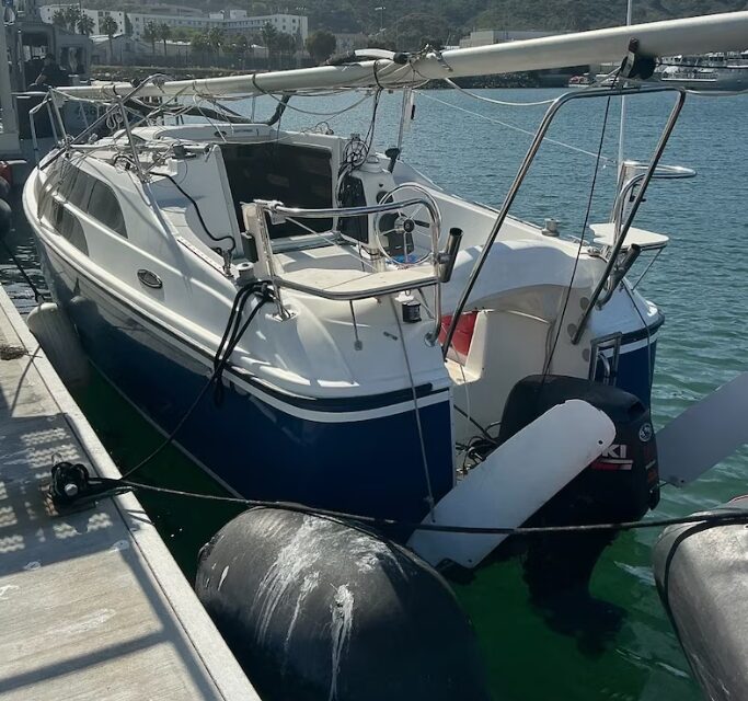 Coast Guard interdicts 11 people off Imperial Beach