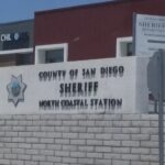 Sheriff’s Office addresses federal agents at Encinitas station