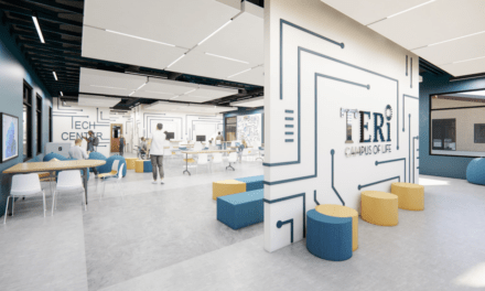 TERI unlocks $1M of Tomlinson Challenge Grant