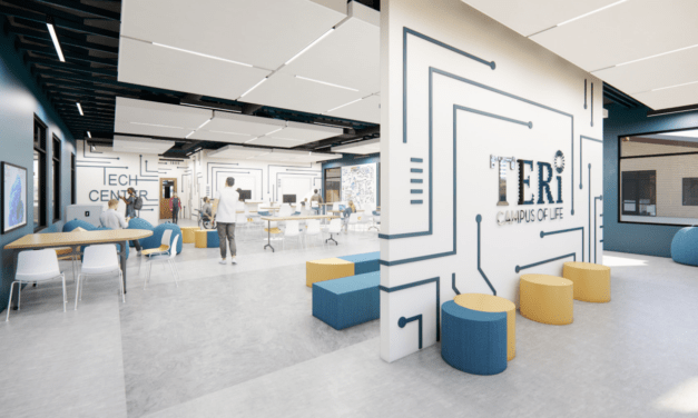 TERI unlocks $1M of Tomlinson Challenge Grant