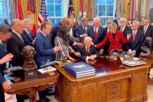 Religion and strategy both influence the United States-Israel conflict with Iran