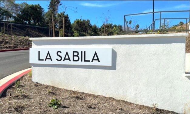 Senior affordable housing expands in Vista with La Sábila opening