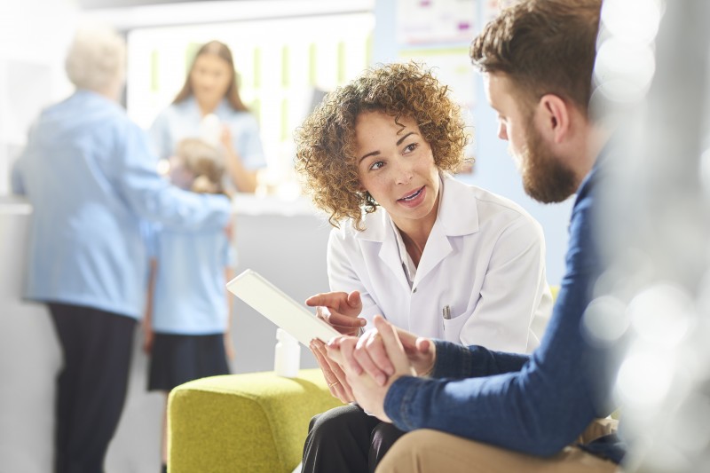 Here’s what allergists want you to know during Asthma and Allergy Awareness Month