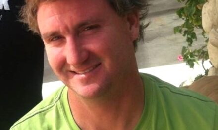 Oceanside police raise reward to $25,000 in Keiser homicide