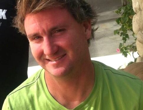 Oceanside police raise reward to $25,000 in Keiser homicide