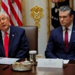 Secretary of War Hegseth Told Top Military Commander Disregard UCMJ and Geneva Conventions