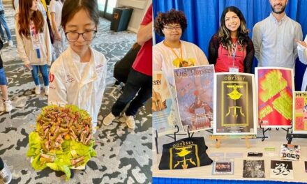 San Diego Unified showcases 150 innovative student projects
