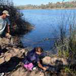 Escondido Creek Conservancy expands trout classroom program