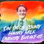 Harvey Milk diversity breakfast to honor local leaders