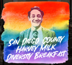 Harvey Milk diversity breakfast to honor local leaders