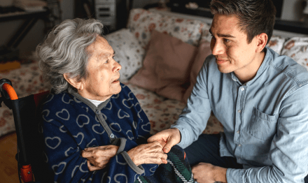 UCSD study links diabetes to early Alzheimer’s-related changes in the blood of Latino adults