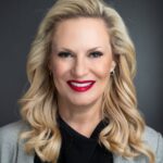 NCTD Deputy CEO Lori Winfree reappointed to Passenger Rail Advisory Committee