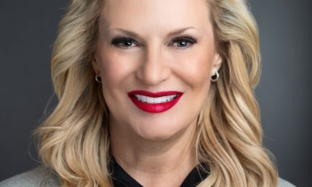 NCTD Deputy CEO Lori Winfree reappointed to Passenger Rail Advisory Committee
