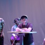 TERI Players ‘Alice in Wonderland’ comes to The Bornemann