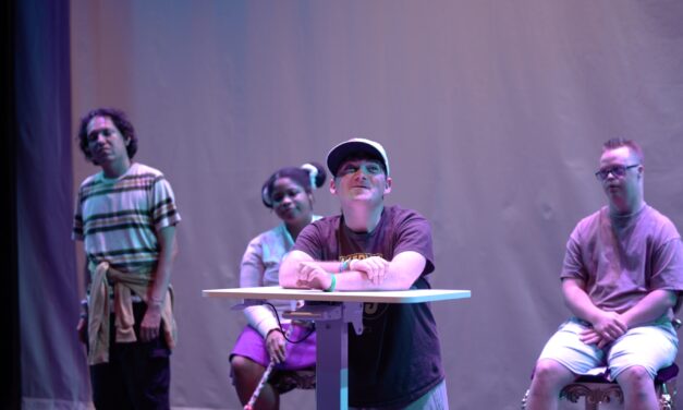 TERI Players ‘Alice in Wonderland’ comes to The Bornemann